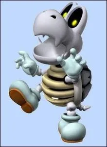 Qui est ce personnage ?