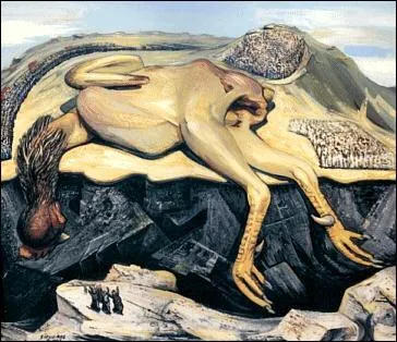 Mort et funrailles de Can