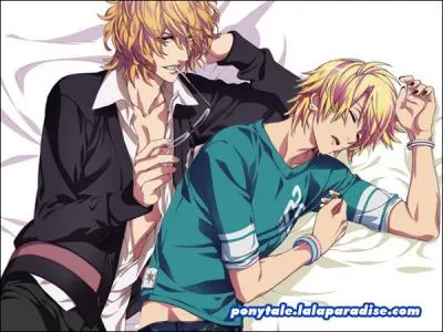 Qui sont meilleurs amis ?