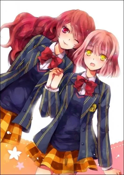 Qui est la meilleure amie de Nanami ?