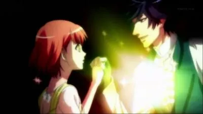 De qui Nanami est-elle fan ?