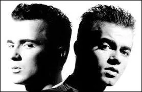 Qui chante  Partenaire Particulier  ?