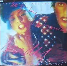 Quel groupe enregistra  Andy  en 1986 ?