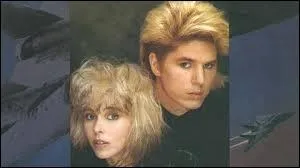  Take my breath away  est un tube musical en tant que bande originale du film 'Top Gun'. A quel groupe doit-on ce clbre morceau ?