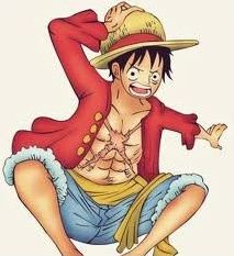 Quiz One piece