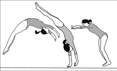 Quelle est cette figure ?