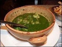 Gastronomie. Où pouvez-vous déguster les "anguilles au vert" ?