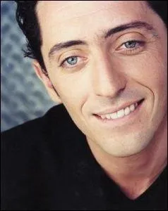 Gad Elmaleh est Franois Pignon dans :