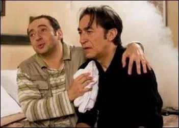 Remake de  L'emmerdeur  en 2008 ; Franois Pignon est :