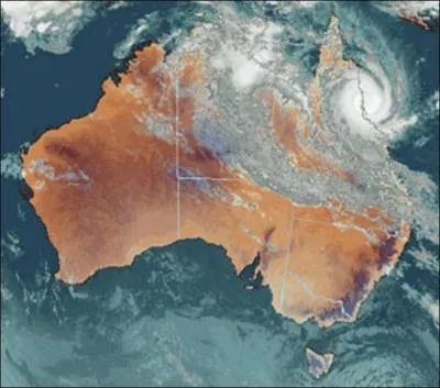 L'Australie couvre la plus grande partie de l'Ocanie avec 7 618 000 km et comporte six tats. Parmi ces quatre propositions, laquelle n'est pas un tat de l'Australie, mais une province du Canada ?