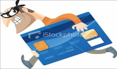 Quand vous effectuez un paiement chez un commerant (magasin, buraliste, pompiste, terrasse de bar), est-il dans votre intrt de quitter des yeux votre carte de crdit, ne serait-ce qu'une seconde ?