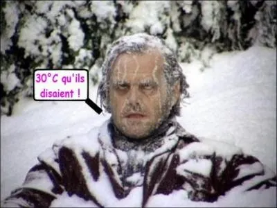 Quelle est la temprature (thorique) la plus basse qui puisse exister dans l'univers appele  zro absolu  ?