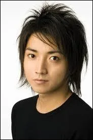 Comment s'appelle le personnage principal de l'histoire ?