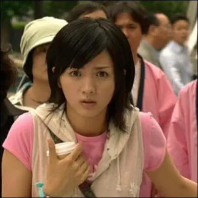 Comment sa soeur se nomme-t-elle ?