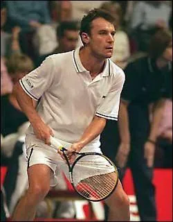 Qui est cette star du tennis ?