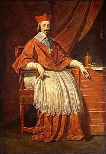 Dans ce film : A nous quatre Cardinal, je trouve que vous passez vraiment pour des ...