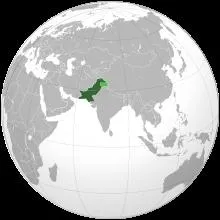 Lequel est d'origine pakistanaise ?