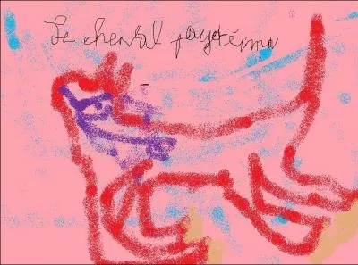 Quel est le nom de famille d'Harry ?