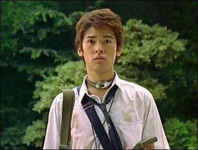 Qui possde le radar lectronique indiquant la position de tout le monde ?