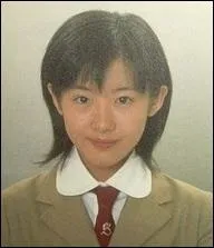 Comment s'appelle la copine de Shuya ?