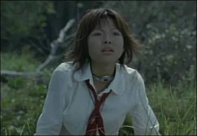 Qui se fait tuer par Kazuo Kiriyama sur la falaise, Yumiko Kuzaka et ...