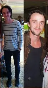 O a-t-il annonc qu'il s'tait fait brun ?