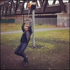 A quel anniversaire Tom et Jade taient-ils le 23 Mars ?