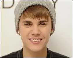 Quel membre des One Direction est fan de Justin Bieber ?