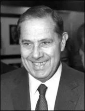 Qui est cet homme politique ?