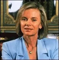 Qui est cette femme politique ?