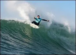 Quelle ville est l'une des 5 plus clbres destinations de surf dans le monde ?