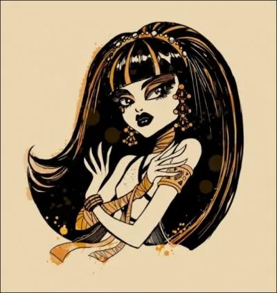 Qui est sur la photo ?