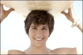 A partir de quelle ge, James a-t-il commenc a chanter ?