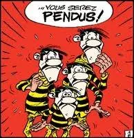 Que font-ils dans la prison le plus souvent ?