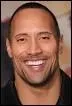Quelle est la prise de finition de THE ROCK ?