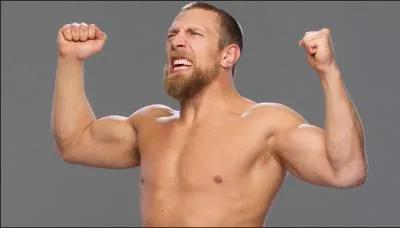 Quelle est la prise de finition de Daniel BRYAN ?