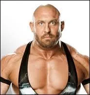 Quelle est la prise de finition de RYBACK ?