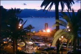 Quel port calabrais est reprsent sur cette image ?