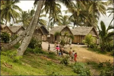 Quelle est la population de Madagascar en 2010 ?