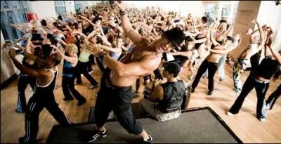 Que font tous ces jeunes ?