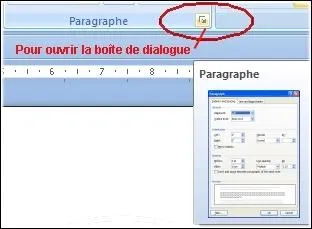Soyez maudits (... ) pour que les (... ) s'accomplissent
