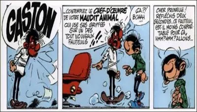 Sucez vos (... ) et laissez-nous dormir