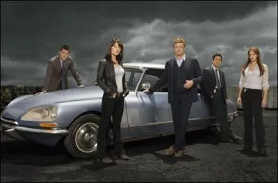 Enfin, comment s'appelle l'unit qui enqute sur des crimes ?