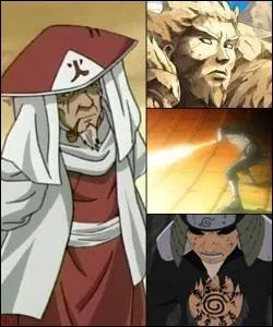 Et, qui a tu le personnage prcdent ?