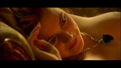 Qui joue le rle de Rose dans  Titanic  ?