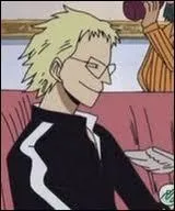 Qui est ce personnage ?