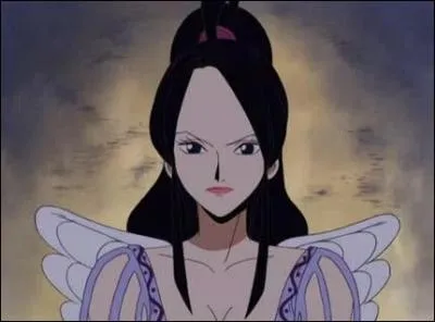 Qui est ce personnage ?