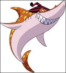 Qui est ce personnage ?