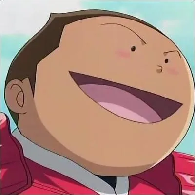 Qui est le capitaine de l'quipe Deimon Devil Bat ?