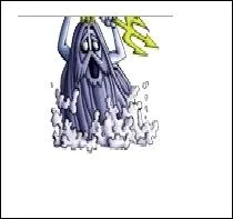 Comment s'appelle l'quipe ayant ce drapeau ?